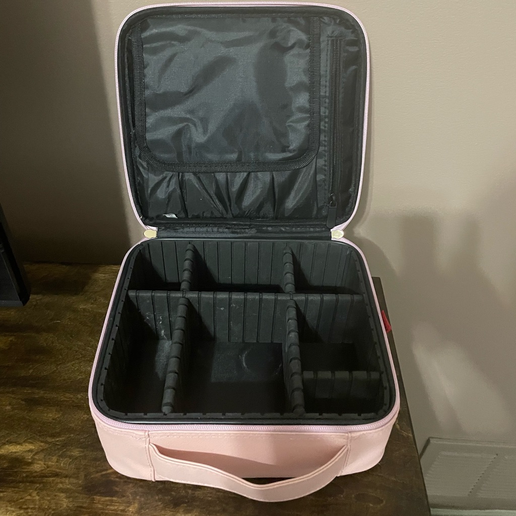 Makeup Storage Case